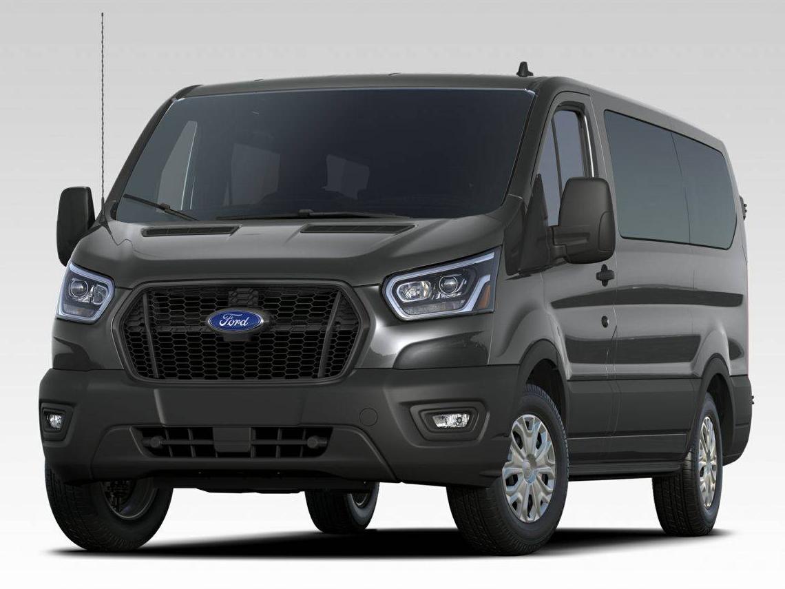 FORD TRANSIT 2022 1FBAX2Y88NKA67466 image