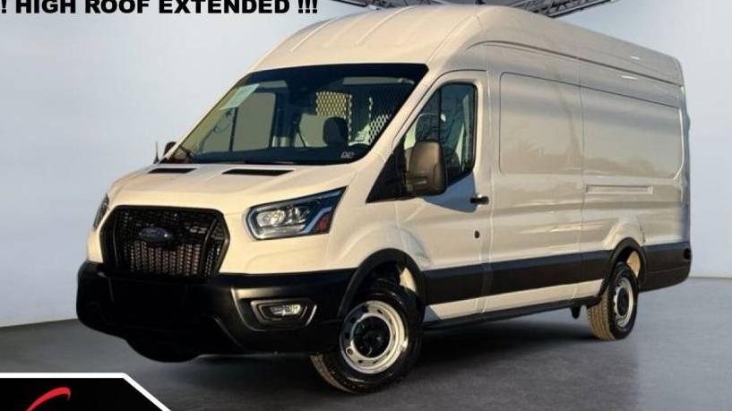 FORD TRANSIT 2022 1FTBW3X81NKA82787 image