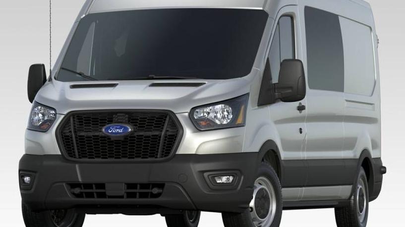 FORD TRANSIT 2022 1FTBR1Y86NKA39458 image