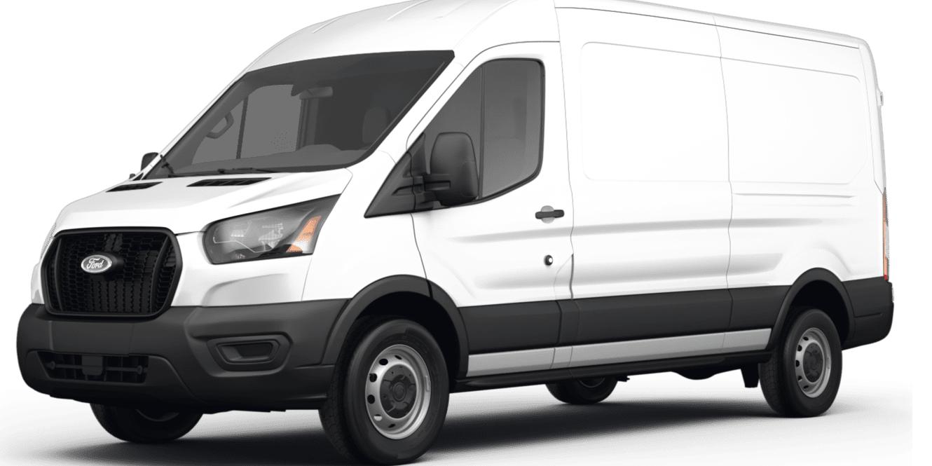 FORD TRANSIT 2022 1FTBR2C81NKA64491 image