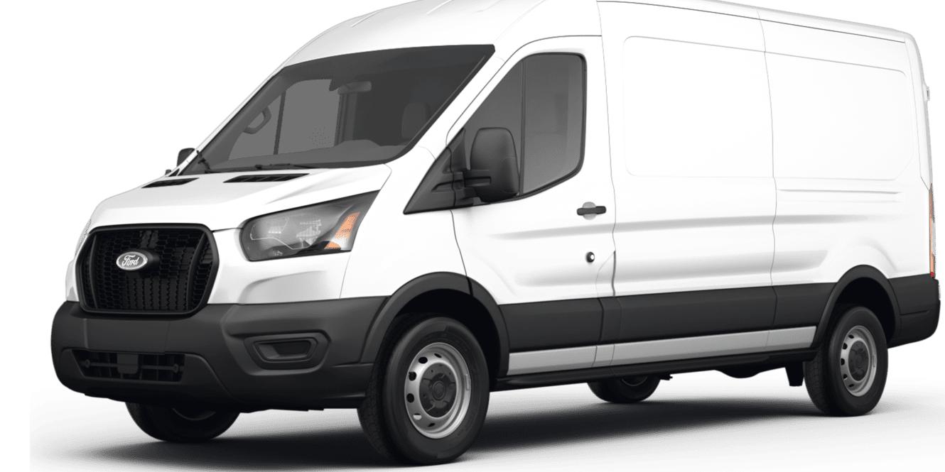 FORD TRANSIT 2022 1FTBR1C83NKA63983 image