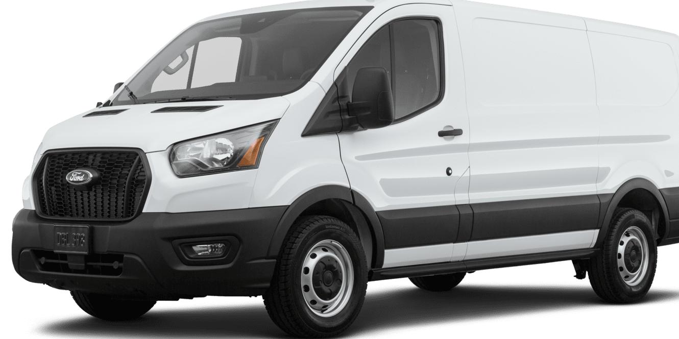 FORD TRANSIT 2022 1FTBR1Y83NKA44908 image