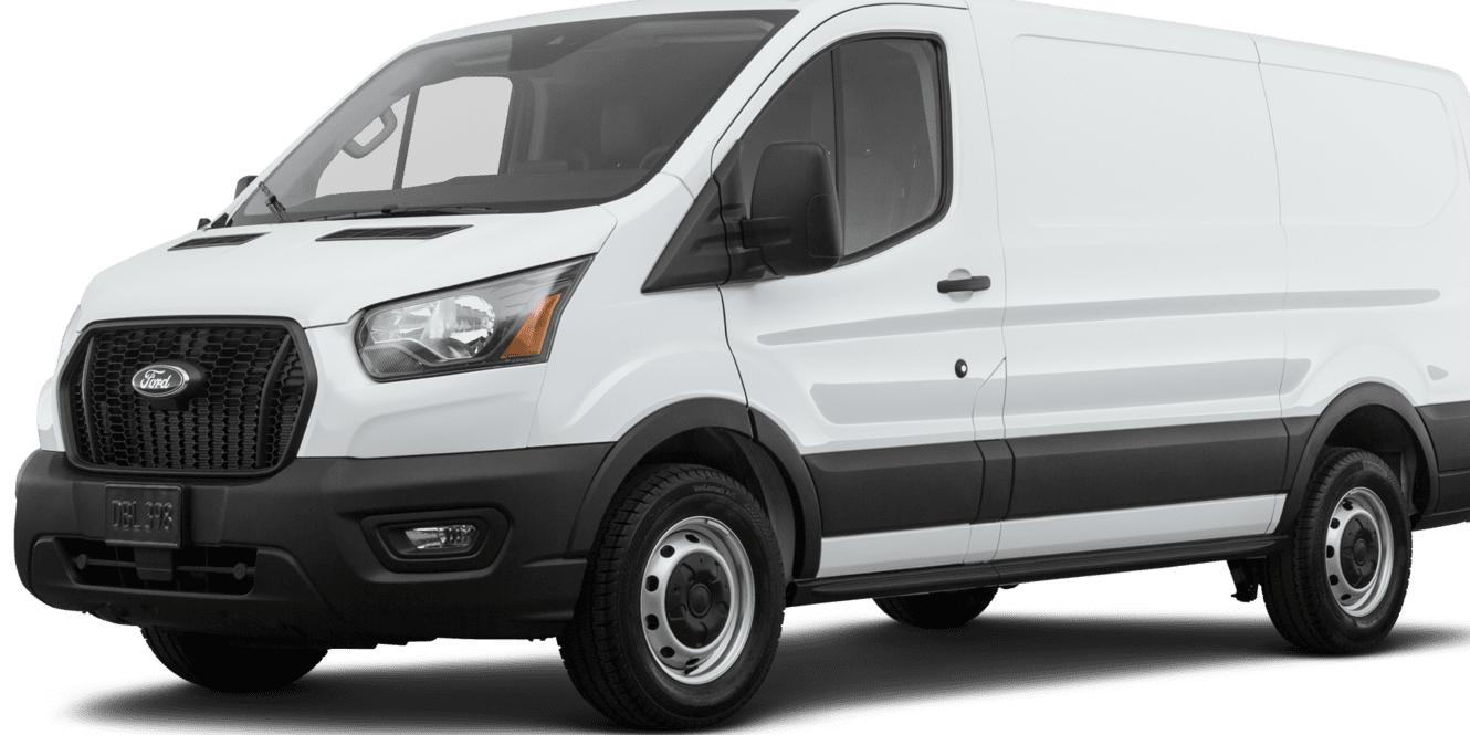 FORD TRANSIT 2022 1FTBR1Y83NKA42625 image