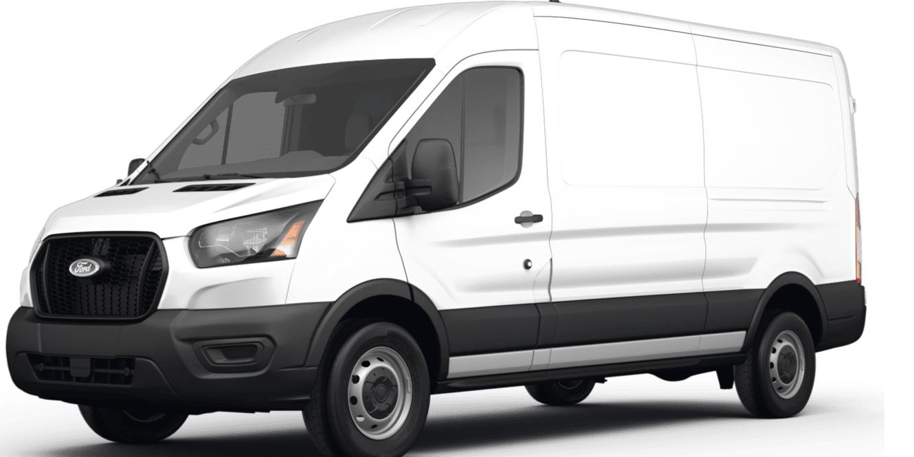 FORD TRANSIT 2022 1FTBW3U87NKA60314 image