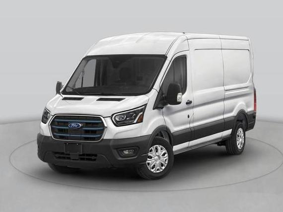 FORD TRANSIT 2022 1FTBW1YK1NKA49321 image