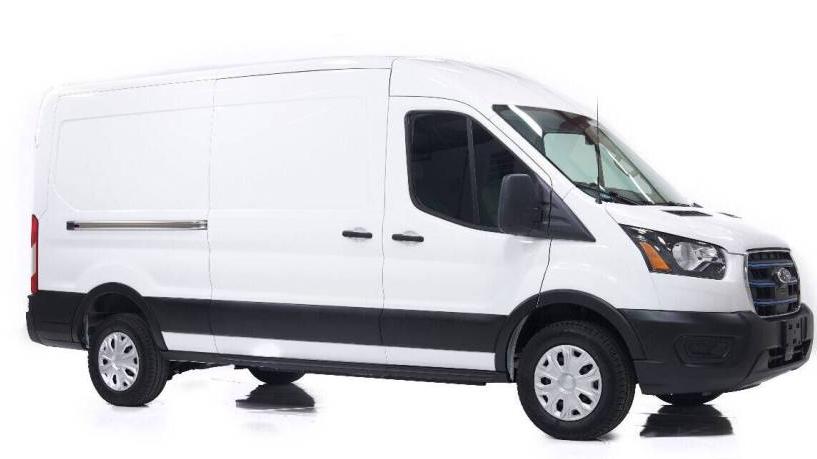 FORD TRANSIT 2022 1FTBW9CK0NKA29647 image