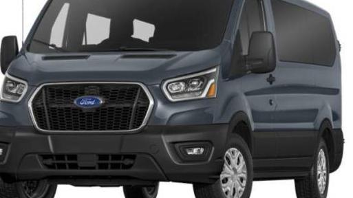 FORD TRANSIT 2022 1FBAX2Y89NKA49333 image