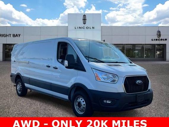 FORD TRANSIT 2022 1FTBR2YG4NKA74707 image FORD TRANSIT 2022 1FTBR2YG4NKA74707 image