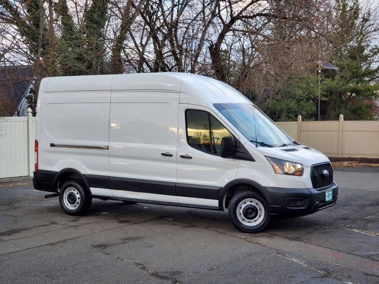 FORD TRANSIT 2022 1FTBR1X86NKA82232 image