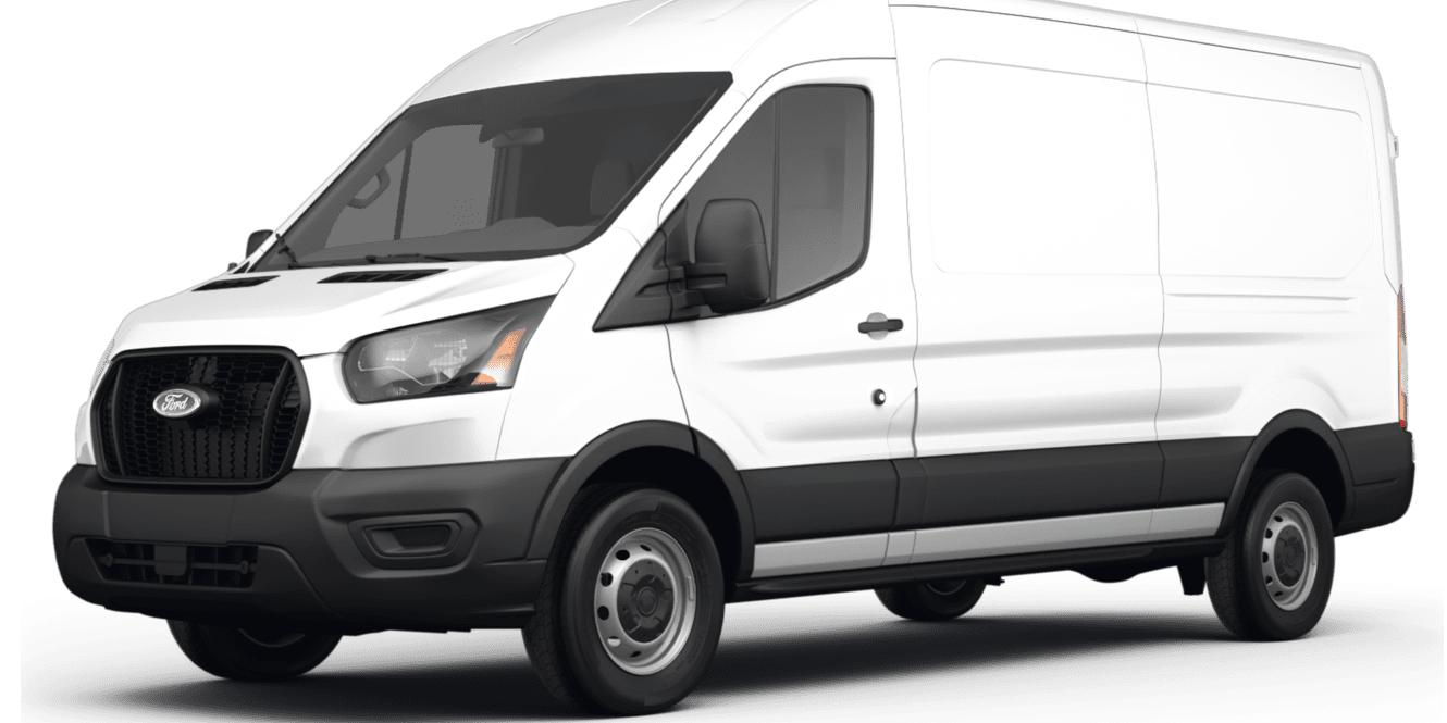 FORD TRANSIT 2022 1FTBR2C84NKA64937 image