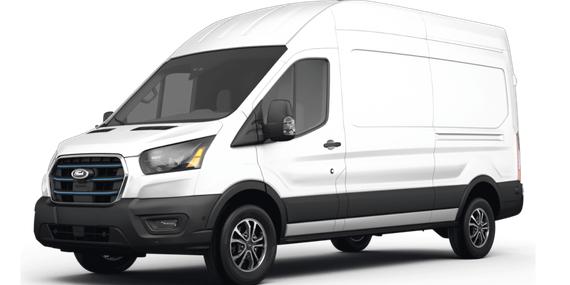 FORD TRANSIT 2022 1FTBW3XK7NKA12870 image