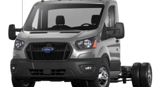 FORD TRANSIT 2022 1FDBF6P82NKA75926 image