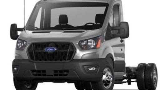 FORD TRANSIT 2022 1FDBF6P85NKA66010 image