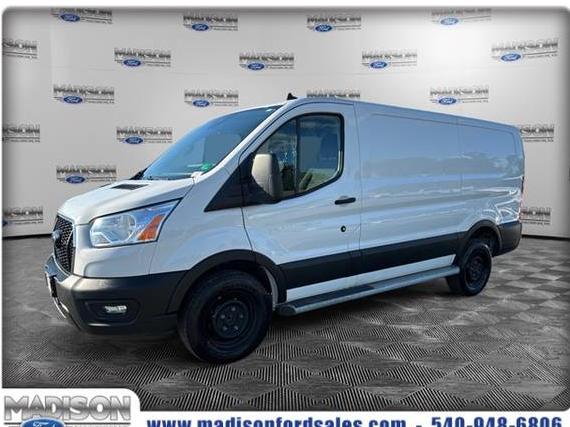 FORD TRANSIT 2022 1FTBR1Y81NKA46544 image FORD TRANSIT 2022 1FTBR1Y81NKA46544 image