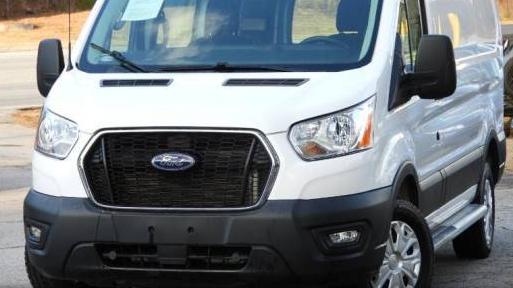 FORD TRANSIT 2022 1FTBR1Y85NKA51505 image