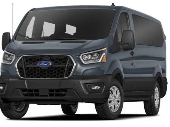 FORD TRANSIT 2022 1FBAX9Y8XNKA32890 image