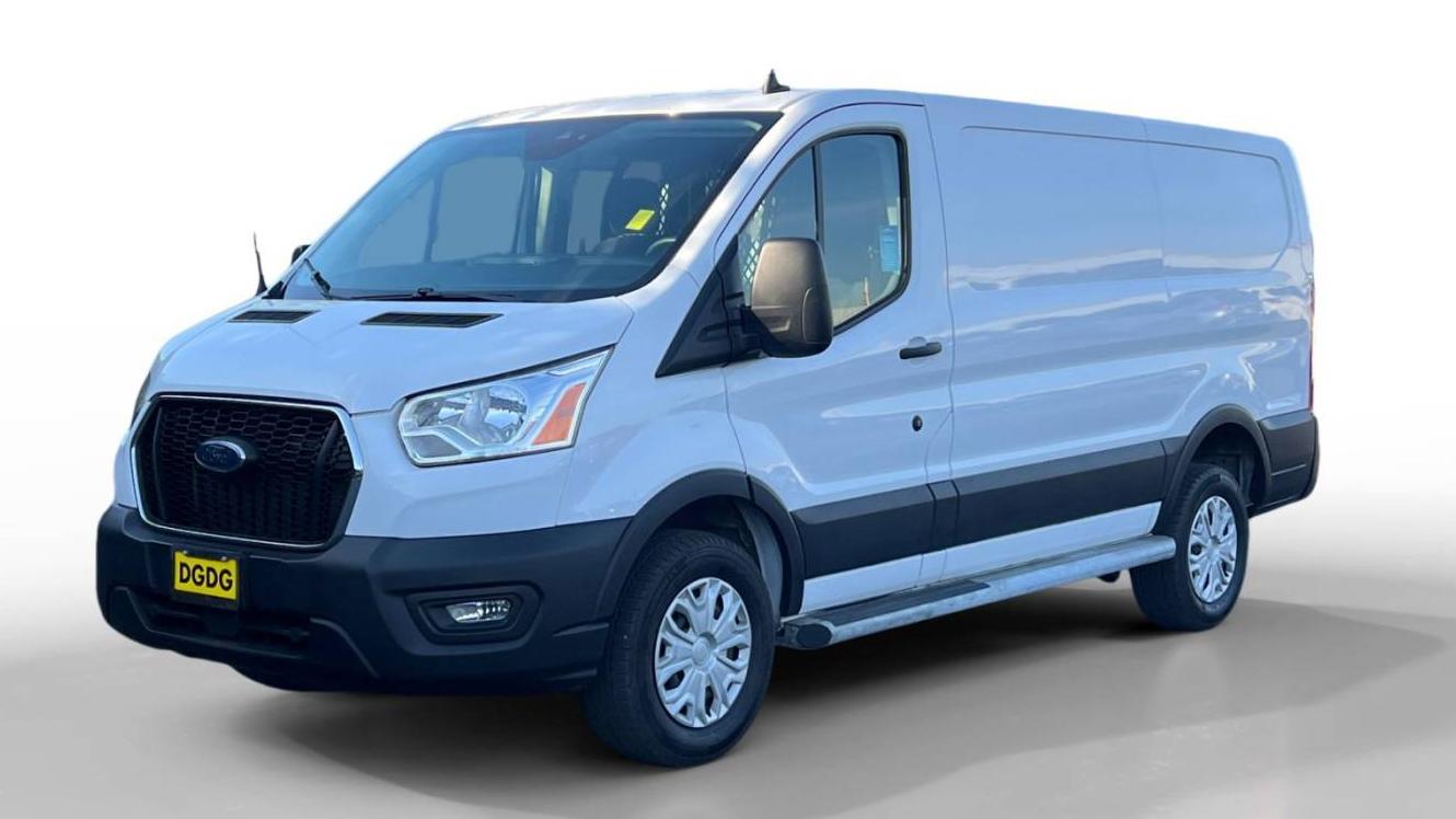 FORD TRANSIT 2022 1FTBR1Y88NKA47707 image