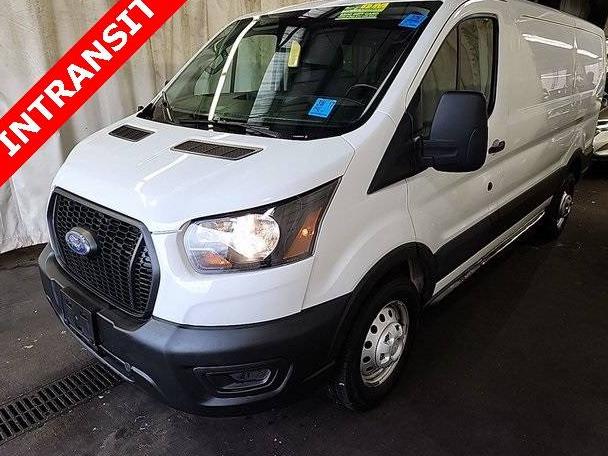 FORD TRANSIT 2022 1FTYE2Y85NKA02400 image