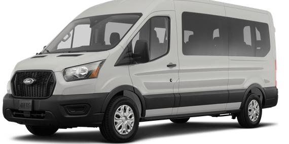 FORD TRANSIT 2022 1FBVU4X89NKA33835 image