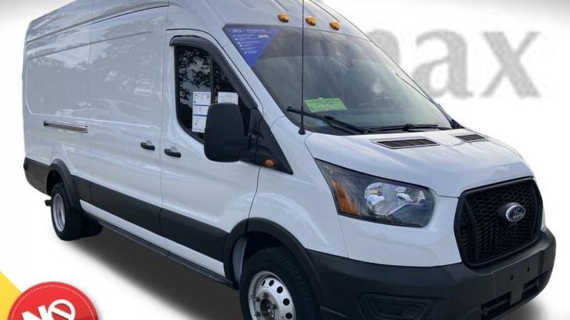 FORD TRANSIT 2022 1FTBF4XG2NKA83895 image