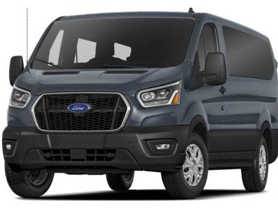 FORD TRANSIT 2022 1FBAX2Y86NKA84556 image