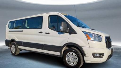 FORD TRANSIT 2022 1FBAX2Y83NKA79136 image