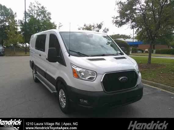 FORD TRANSIT 2022 1FTBR1Y81NKA27587 image FORD TRANSIT 2022 1FTBR1Y81NKA27587 image