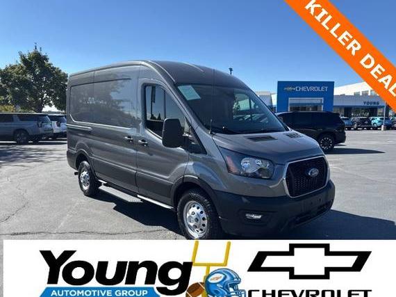 FORD TRANSIT 2022 1FTBW2CG5NKA84923 image FORD TRANSIT 2022 1FTBW2CG5NKA84923 image