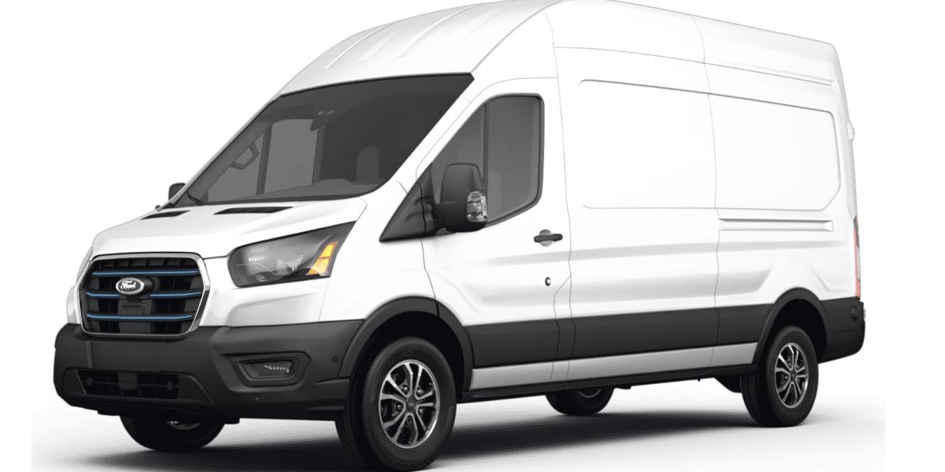 FORD TRANSIT 2022 1FTBW9CK4NKA29943 image