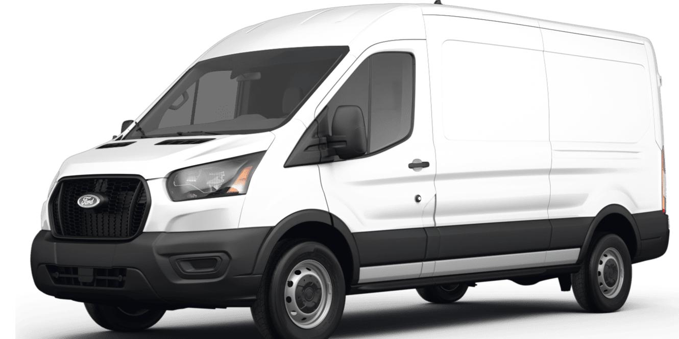 FORD TRANSIT 2022 1FTBR1C84NKA74863 image