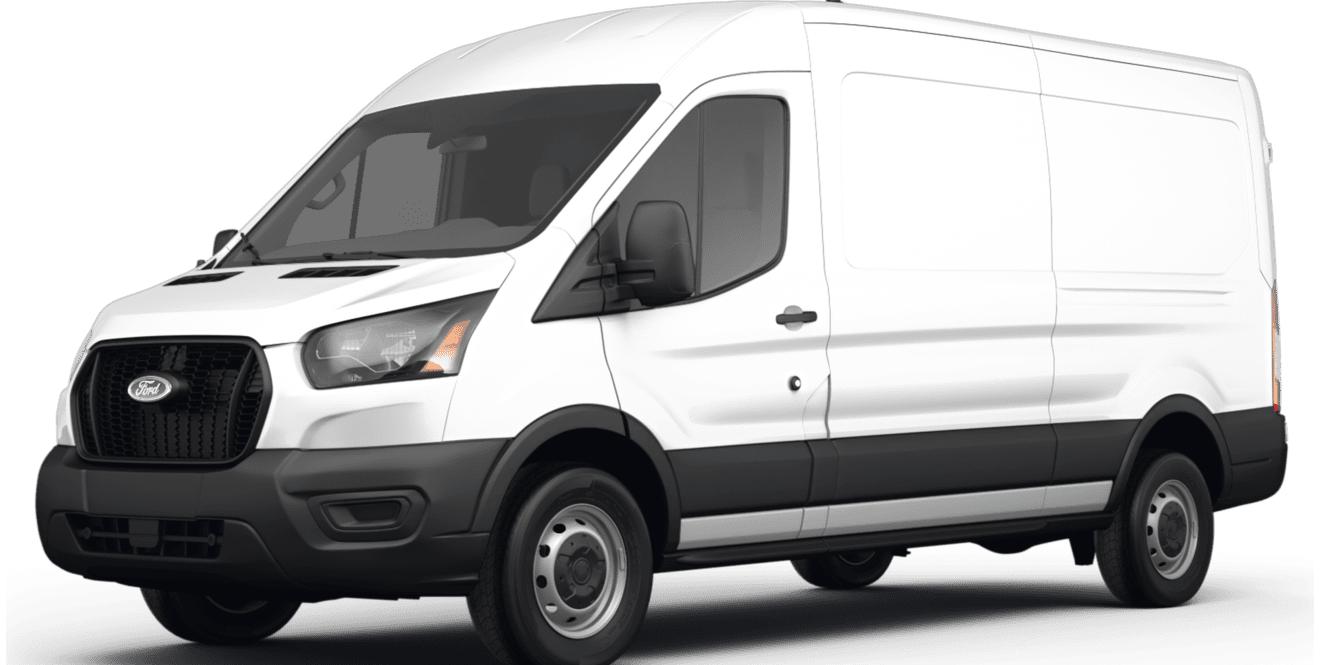 FORD TRANSIT 2022 1FTBR1C82NKA17156 image