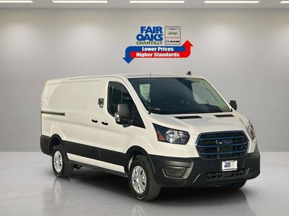 FORD TRANSIT 2022 1FTBW1YK2NKA50039 image FORD TRANSIT 2022 1FTBW1YK2NKA50039 image