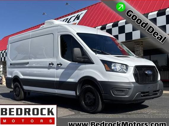 FORD TRANSIT 2022 1FTBR1CG5NKA67444 image FORD TRANSIT 2022 1FTBR1CG5NKA67444 image