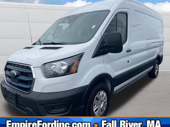 FORD TRANSIT 2022 1FTBW9CK0NKA42107 image