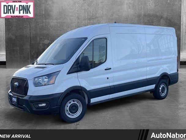 FORD TRANSIT 2022 1FTBR1C81NKA27211 image