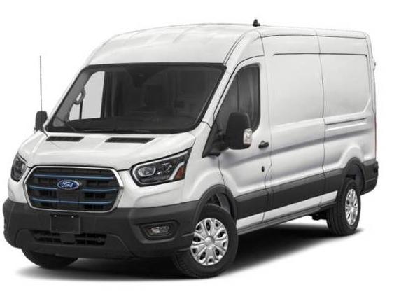 FORD TRANSIT 2022 1FTBW1YK0NKA30002 image