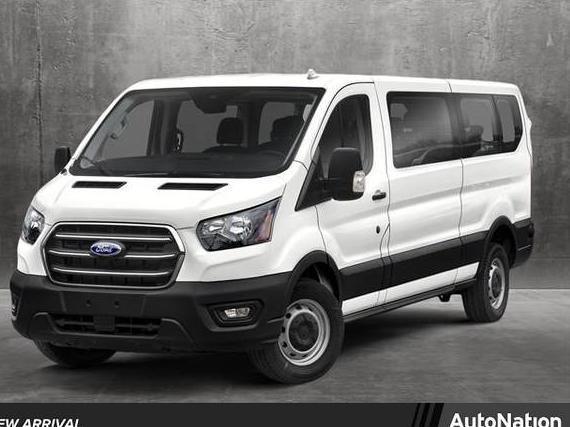 FORD TRANSIT 2022 1FBAX2Y85NKA67120 image