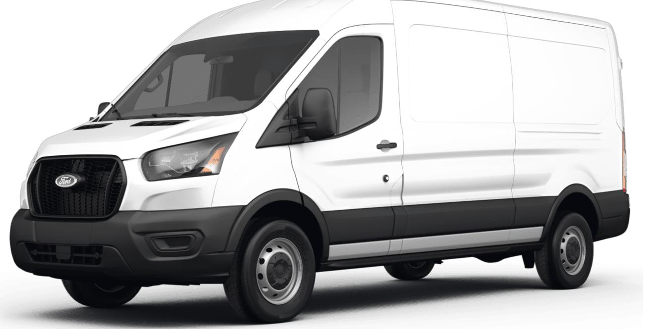 FORD TRANSIT 2022 1FTBR1C88NKA63252 image