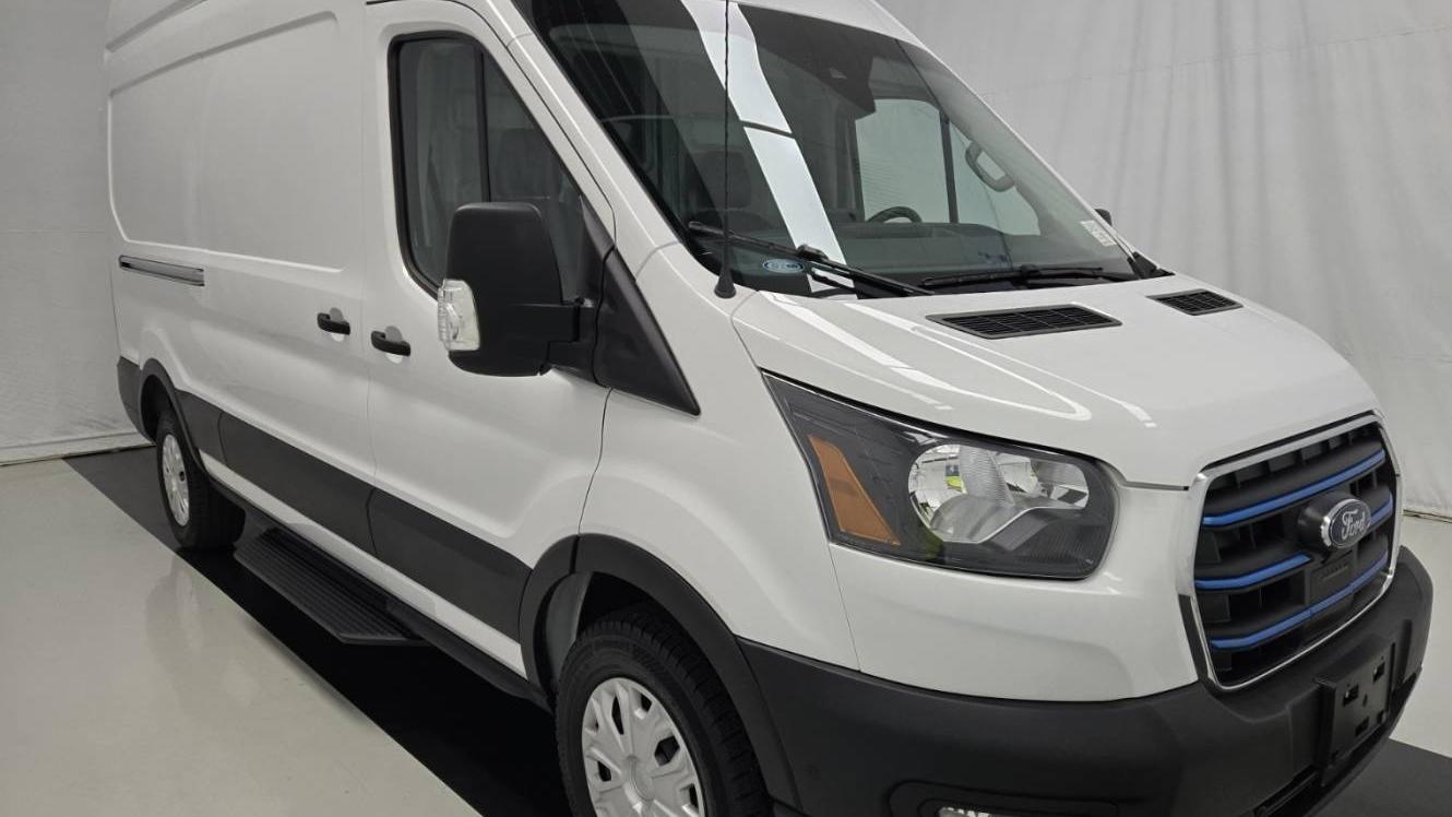 FORD TRANSIT 2022 1FTBW1XK6NKA13531 image