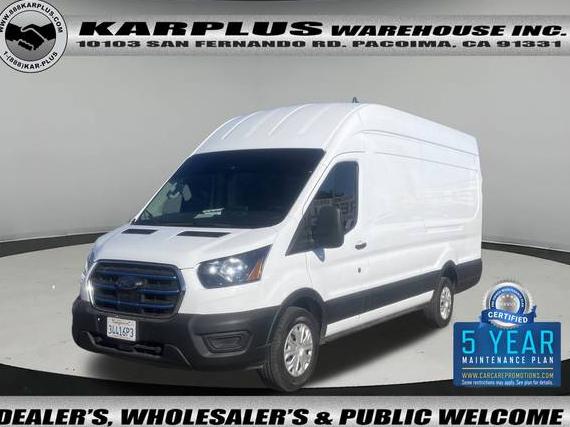 FORD TRANSIT 2022 1FTBW3XK9NKA71175 image FORD TRANSIT 2022 1FTBW3XK9NKA71175 image