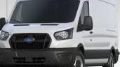 FORD TRANSIT 2022 1FTBR1X85NKA69083 image