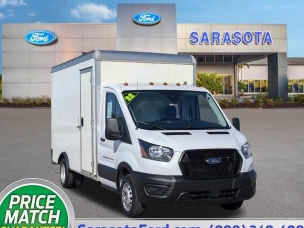 FORD TRANSIT 2022 1FDBF6P8XNKA55116 image