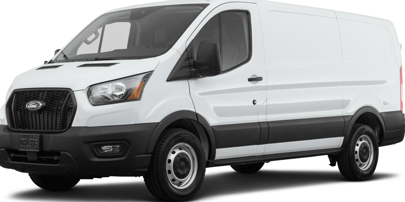 FORD TRANSIT 2022 1FTBR1Y84NKA24358 image