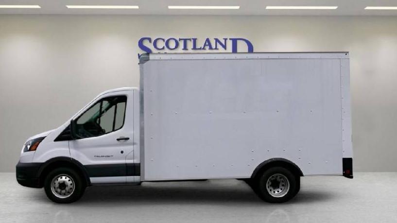 FORD TRANSIT 2022 1FDBF6P81NKA75853 image