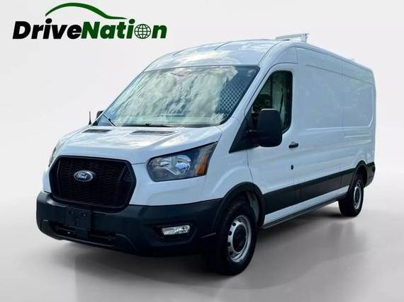 FORD TRANSIT 2022 1FTBR1C80NKA85990 image