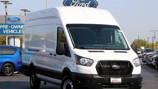 FORD TRANSIT 2022 1FTBR3X86NKA70271 image