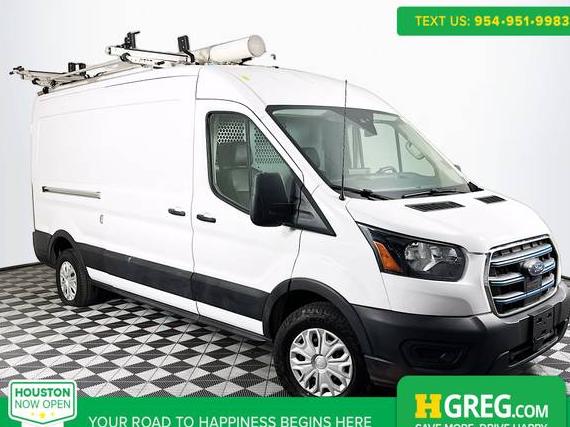 FORD TRANSIT 2022 1FTBW9CK3NKA29948 image