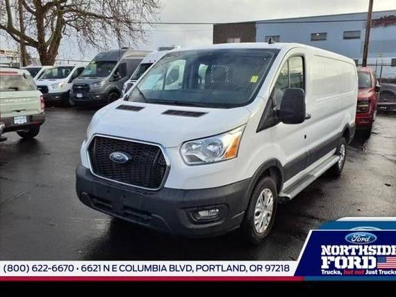 FORD TRANSIT 2022 1FTBR1Y89NKA24162 image FORD TRANSIT 2022 1FTBR1Y89NKA24162 image