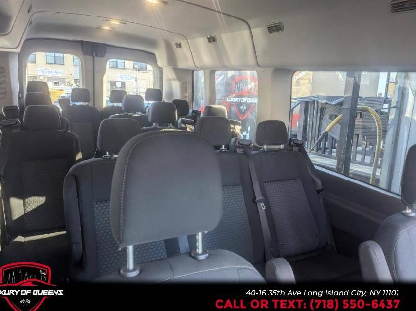 FORD TRANSIT 2022 1FBAX2C84NKA53796 image