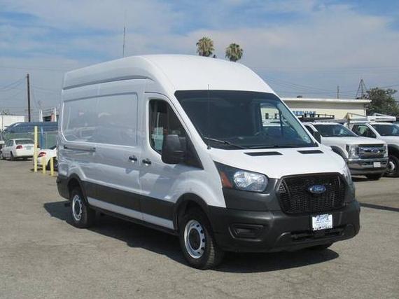 FORD TRANSIT 2022 1FTBR1X86NKA27750 image